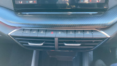 Skoda Octavia 2.0 TSI vRS 5dr DSG Petrol Hatchback